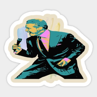 miguel Sticker